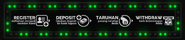 MEKAR555 Jackpot